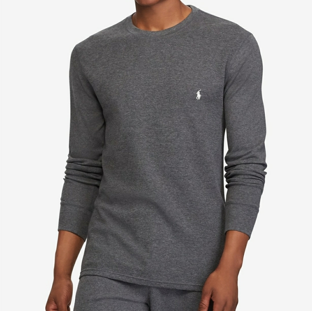 Polo Ralph Lauren Sleep Shirt